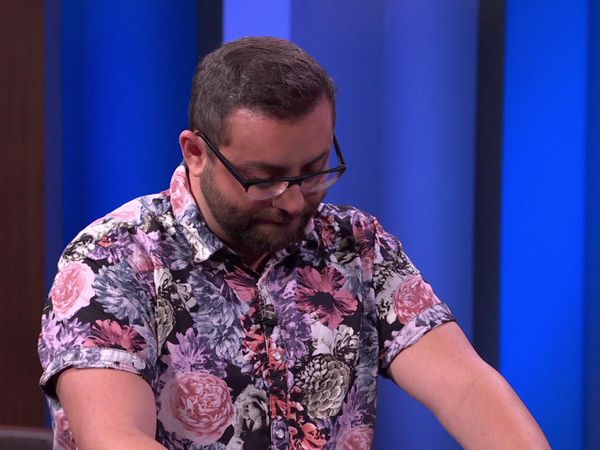25 Words or Less - Joshua Malina, Jamie-Lynn Sigler, Colton Dunn, Teri Polo