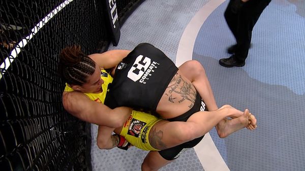 Combate 2022 LATAM - Combate Global: Diaz vs Marconetto