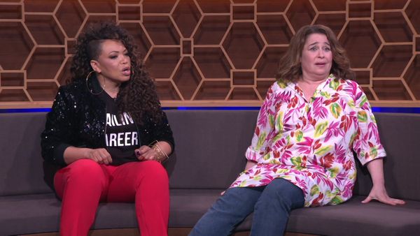 25 Words or Less - Tisha Campbell, Julie Warner, Dave Foley, Beth Hall