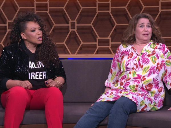 25 Words or Less - Tisha Campbell, Julie Warner, Dave Foley, Beth Hall