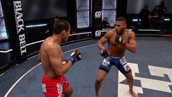 Combate 2022 LATAM - Combate Global: Mexico vs USA