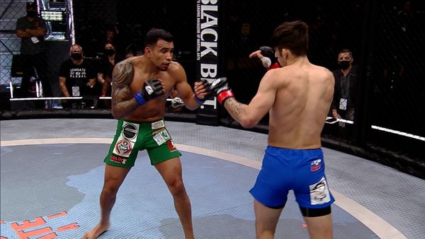 Combate 2022 LATAM - Combate Global: Castillo vs Quintana