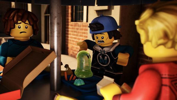 LEGO Dreamzzz - Sweet Dreams