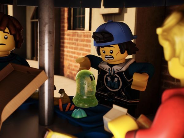 LEGO Dreamzzz - Sweet Dreams