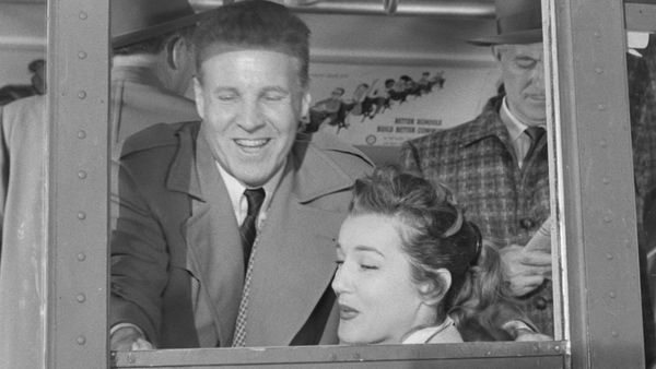The Adventures of Ozzie and Harriet - Personal Column