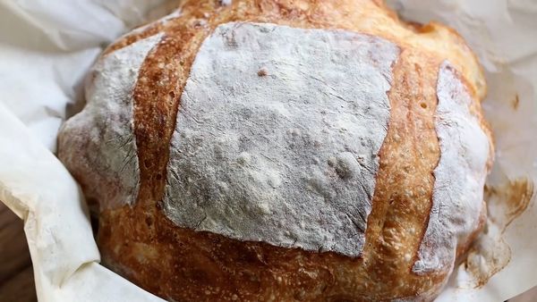 Dessert di J'adore - Pane, Pancake e Castella