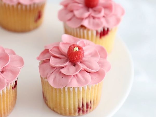 Dessert di J'adore - Cupcake e Muffin