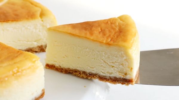 Dessert di J'adore - Cheesecake e Tiramisù