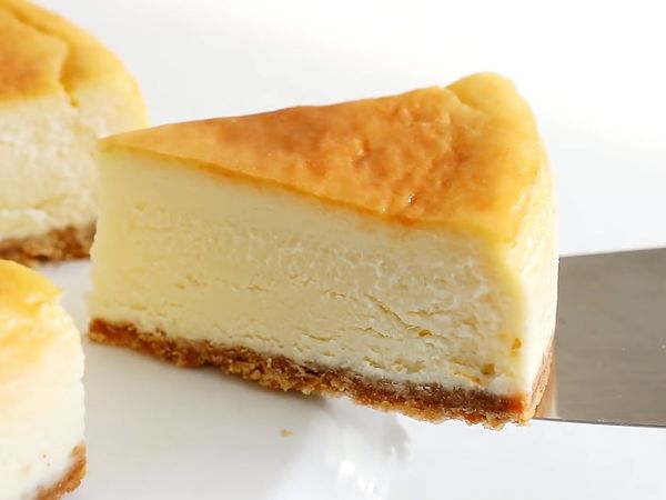 Dessert di J'adore - Cheesecake e Tiramisù