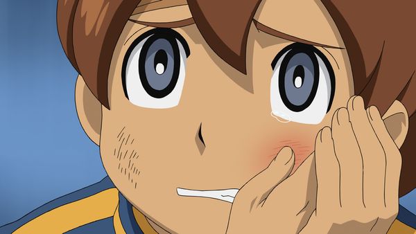 Inazuma Eleven Go - Un match arrangé!