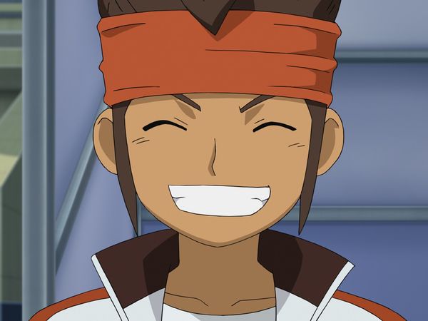 Inazuma Eleven Go - Levée de Rideau sur la Route du Sacre !
