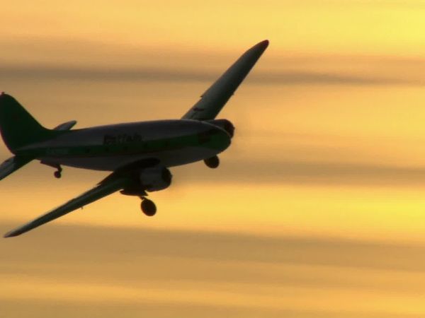 Ice Pilots NWT CA - Under New Management