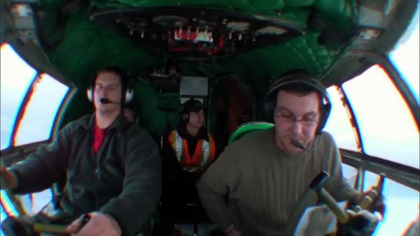 Ice Pilots NWT - Shut Down