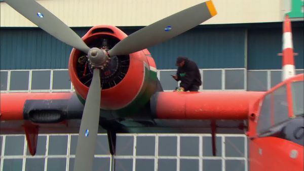 Ice Pilots NWT - North Atlantic Convoy