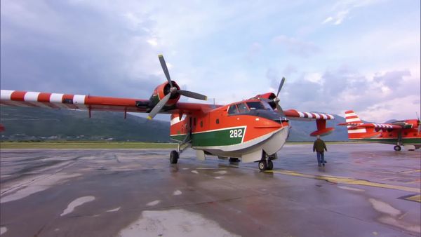 Ice Pilots NWT - Turkey or Bust