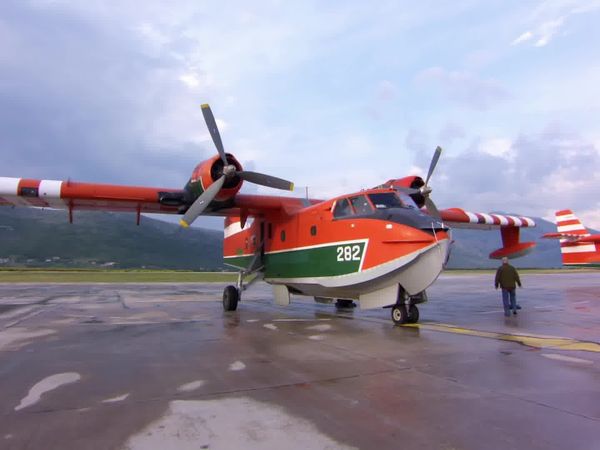 Ice Pilots NWT - Turkey or Bust