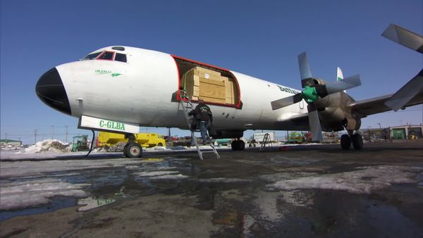 Ice Pilots NWT - Meltdown