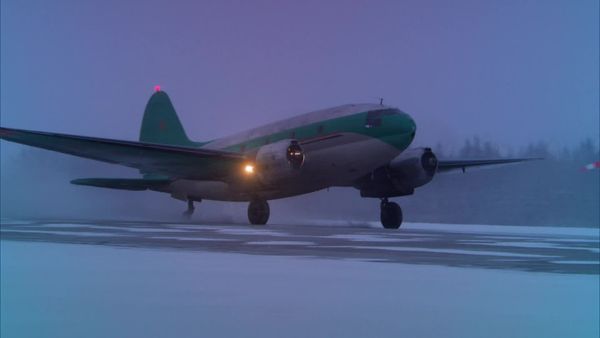 Ice Pilots NWT CA - A Ball O'Snags