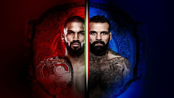 Bellator MMA Full Fight Cards - Bellator 190: Carvalho vs Sakara