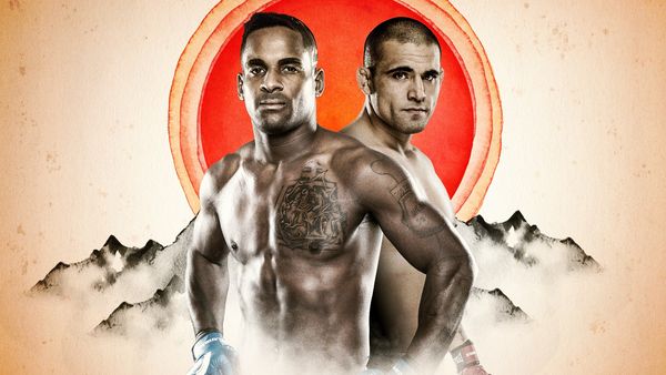 Bellator MMA Full Fight Cards - Bellator 193: Larkin vs Gonzalez