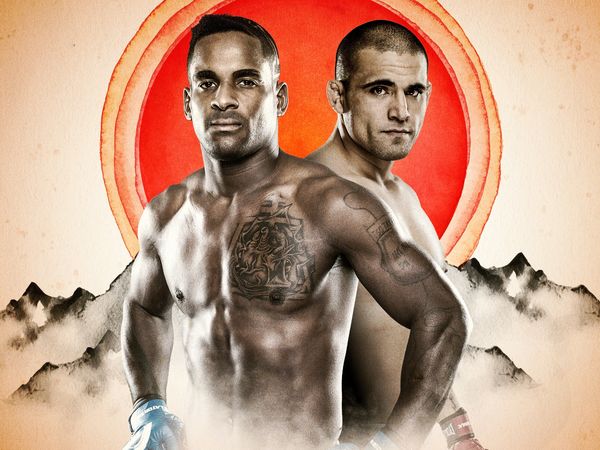 Bellator MMA Full Fight Cards - Bellator 193: Larkin vs Gonzalez