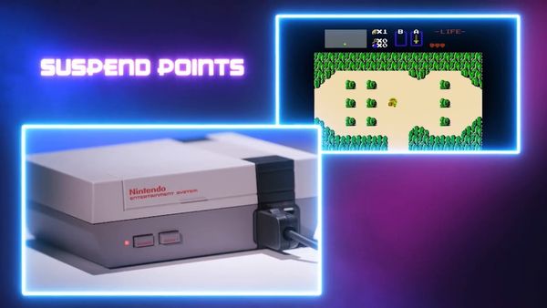 Cybernet LT - Filosofía de Nintendo