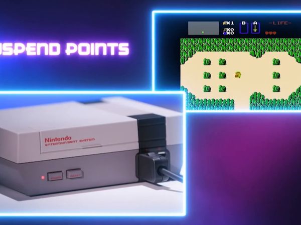Cybernet LT - Filosofía de Nintendo