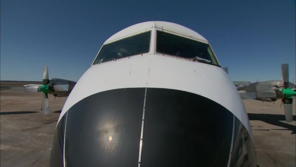 Ice Pilots NWT CA - Change of Seasons