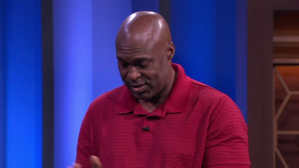 25 Words or Less - Willie Garson and Shanola Hampton vs. Mary McCormack and Brad Goreski