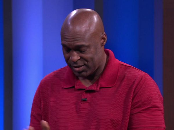 25 Words or Less - Willie Garson and Shanola Hampton vs. Mary McCormack and Brad Goreski
