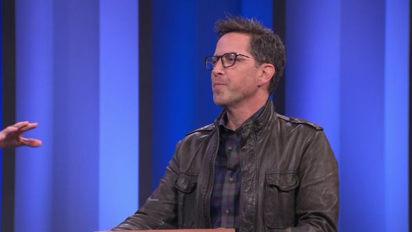25 Words or Less - Fortune Feimster and Greg Grunberg vs. Lisa Vidal and Dan Bucatinsky