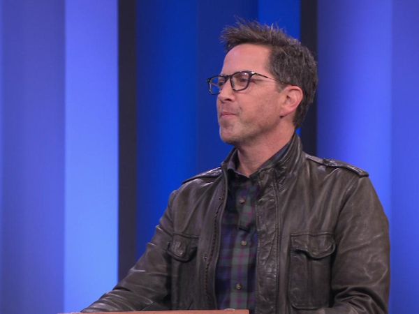 25 Words or Less - Fortune Feimster and Greg Grunberg vs. Lisa Vidal and Dan Bucatinsky