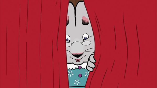 Max & Ruby - Max and Ruby's Train Trip/ Go to Sleep Max/ Conductor Max
