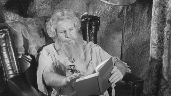 The Adventures of Ozzie and Harriet - The Reading Room