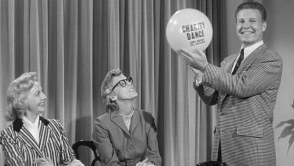 The Adventures of Ozzie and Harriet - The Balloons