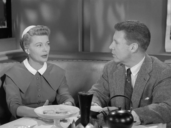 The Adventures of Ozzie and Harriet - The Loan