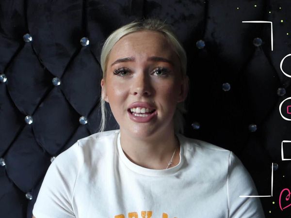 Teen Mom UK: Next Generation NO - Let Down