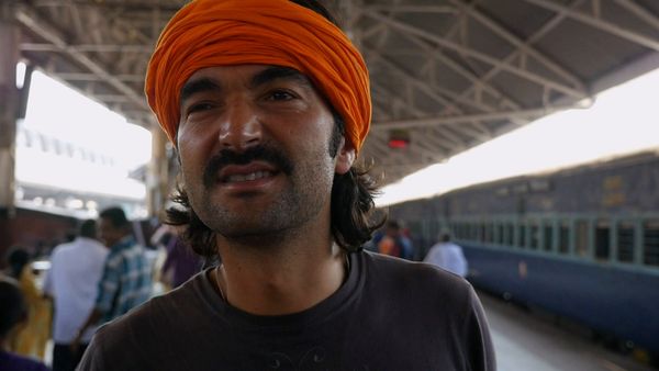 Le tour du monde en 80 jours sans un sou - La Thaïlande : Varanasi - Chumphon