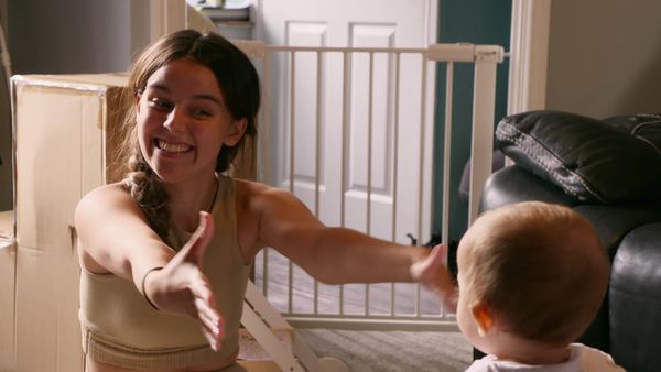 Teen Mom UK: Next Generation NO - Under Pressure