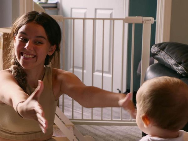 Teen Mom UK: Next Generation NO - Under Pressure