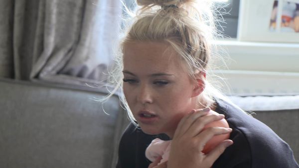 Teen Mom UK: Next Generation NO - Point Of No Return