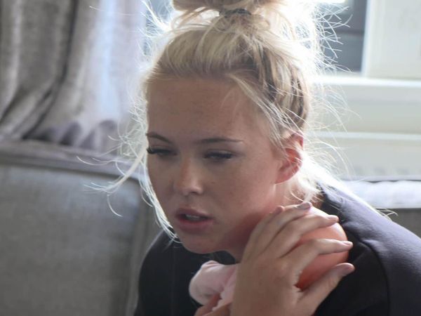 Teen Mom UK: Next Generation NO - Point Of No Return