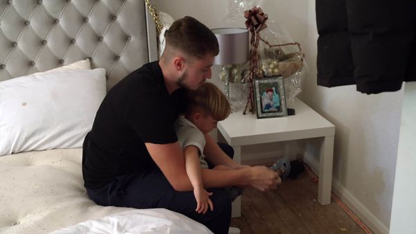 Teen Mom UK: Next Generation NO - Crunch Time