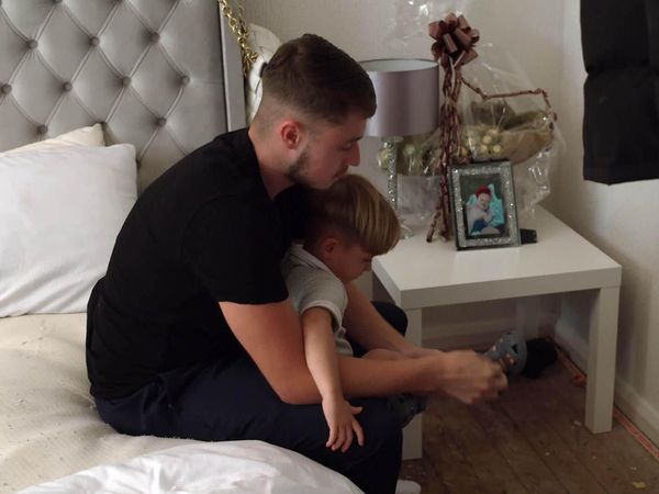 Teen Mom UK: Next Generation NO - Crunch Time