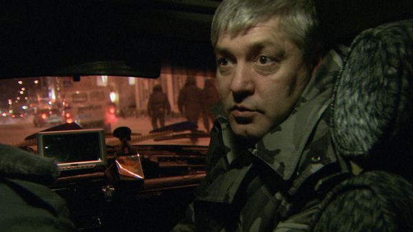 Extreme Cities FR - Yakutsk
