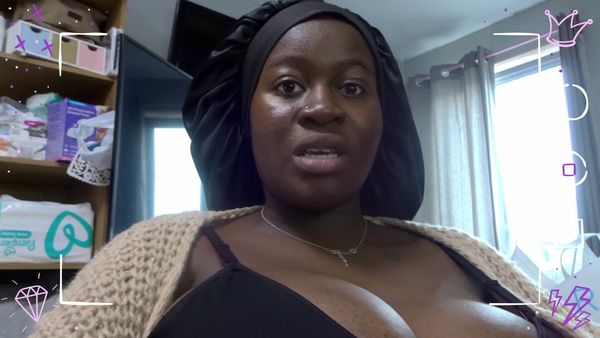 Teen Mom UK: Next Generation NO - Oppurtunitites and Obsctructions