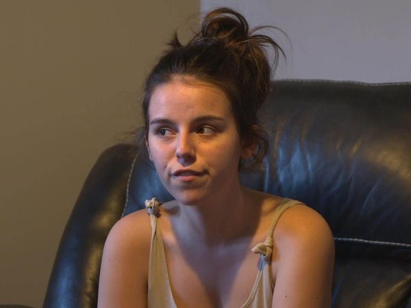 Teen Mom UK: Next Generation NO - Self Improvement