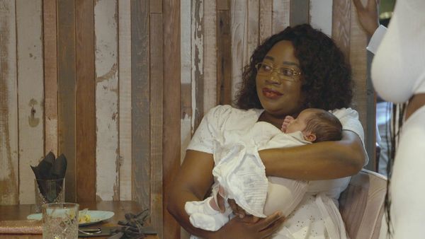 Teen Mom UK: Next Generation NO - All Time Lows