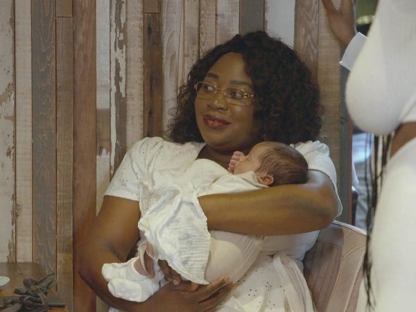 Teen Mom UK: Next Generation NO - All Time Lows