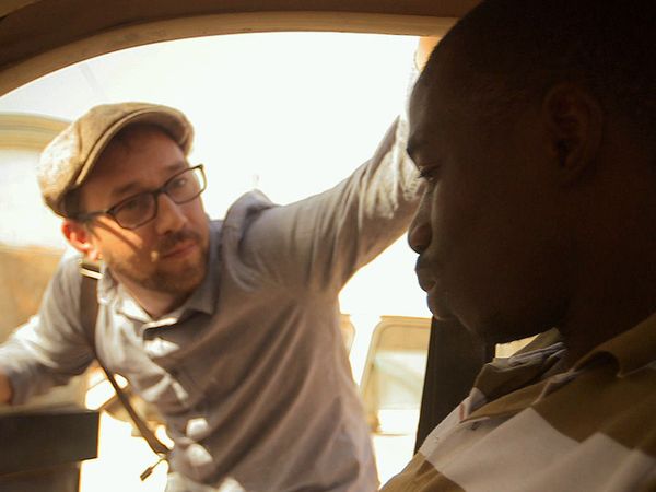 Serial Tourist - Ouagadougou